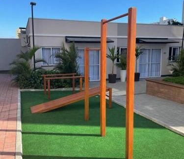 Picarras Apartment | Ap a 2 quadras da praia e próximo ao Beto Carrero