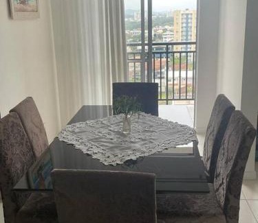 Picarras Apartment | Ap a 2 quadras da praia e próximo ao Beto Carrero