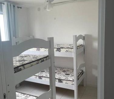 Picarras Apartment | Ap a 2 quadras da praia e próximo ao Beto Carrero