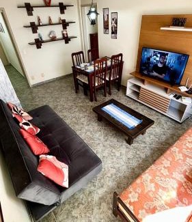 Prainha Apartment | Ap a 50m da Prainha em Arraial