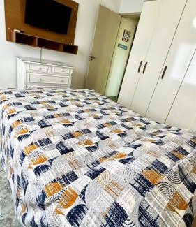 Prainha Apartment | Ap a 50m da Prainha em Arraial