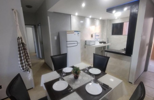 Praia do Futuro I Apartment | Ap a 90m do mar Praia do Futuro