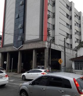 Centro Apartment | AP Abdon Central Temporada