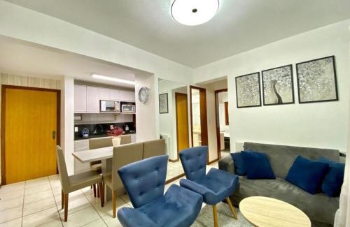 Capao da Canoa Apartment | Ap aconchegante Capão da Canoa