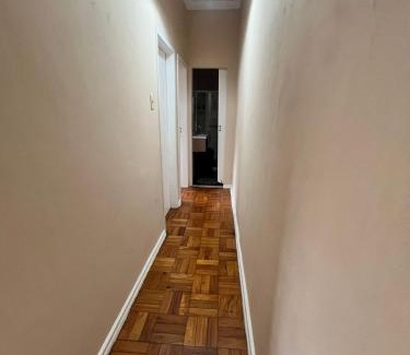Santa Teresa Apartment | Ap aconchegante na Lapa