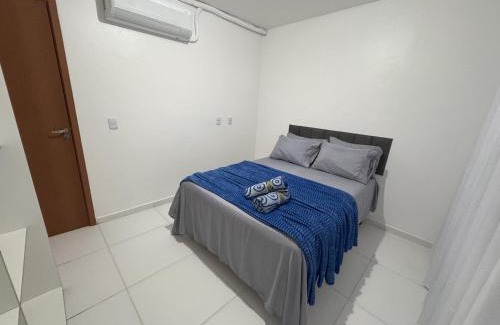 Caruaru Apartment | AP Aconchegante para 6 Pessoas com 2 AR, Na Rota do Forro