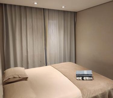 Afonso Pena Apartment | AP aconchegante próx ao Aeroporto