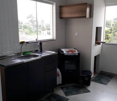 Itapoa Apartment | Ap aconchente 400m do mar