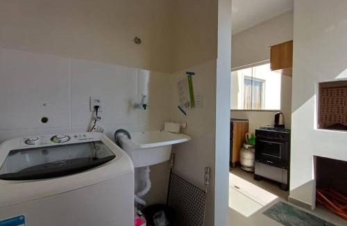 Itapoa Apartment | Ap aconchente 400m do mar