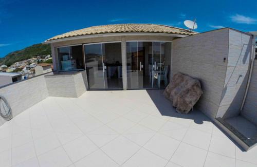 Praia Grande Apartment | AP Agatha