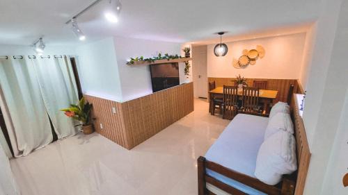 Taio Apartment | Ap Anjos de Arraial - Residencial de frente para a Praia dos Anjos - Arraial do Cabo