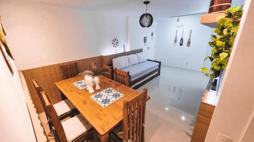 Taio Apartment | Ap Anjos de Arraial - Residencial de frente para a Praia dos Anjos - Arraial do Cabo