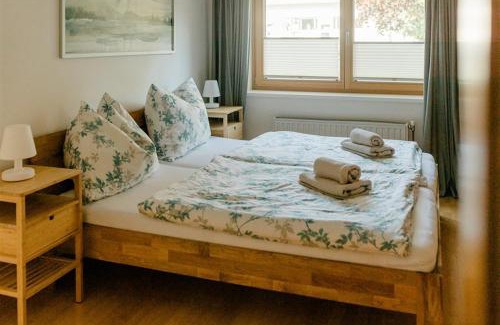 Bruck an der Grossglocknerstrasse Apartment | Apartment Anny