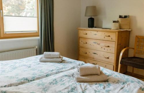 Bruck an der Grossglocknerstrasse Apartment | Apartment Anny
