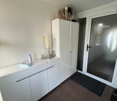 Bruck an der Grossglocknerstrasse Apartment | Appartement Petra