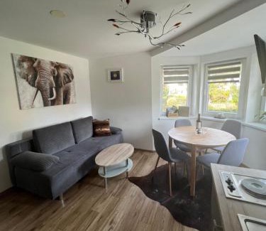 Bruck an der Grossglocknerstrasse Apartment | Appartement Petra