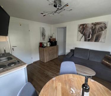 Bruck an der Grossglocknerstrasse Apartment | Appartement Petra