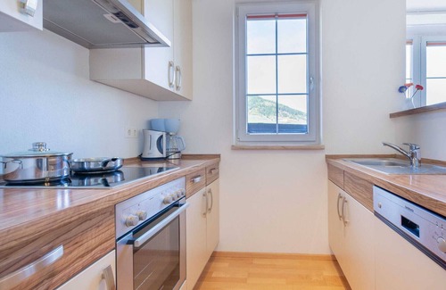 Sankt Margarethen im Lungau Apartment | Apartment in Lungau near Ski Slope