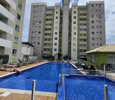 Itacolomi Apartment | AP BEACH 901 em Balneário Piçarras, vista mar