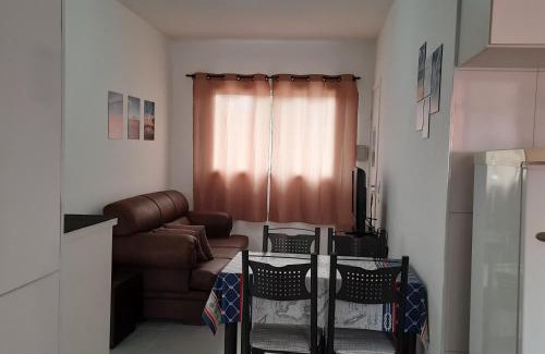 Terceiro Gleba Apartment | AP Bertioga - Praia Indaia - Wi-Fi 500 Mega