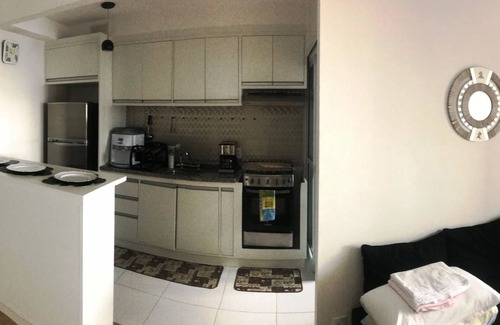 Bras Apartment | Ap Brás Templo Salomão 25 Março