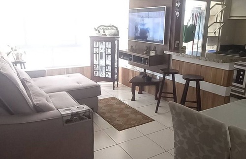 Barra Sul Apartment | Ap Cancun Ed Papyrus Balneário Camboriú