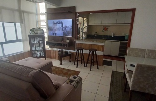 Barra Sul Apartment | Ap Cancun Ed Papyrus Balneário Camboriú