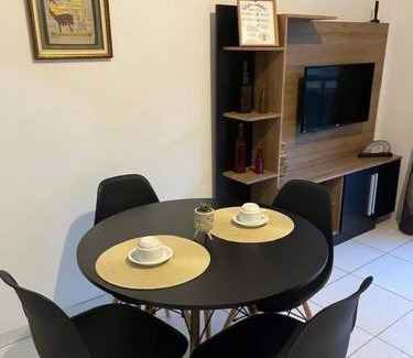 Nova Friburgo Apartment | Ap centro cascatinha prox cachoeiras
