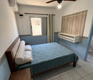 Umuarama Apartment | AP Comfort Centro, próximo ao Itaguá e praia