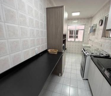 Umuarama Apartment | AP Comfort Centro, próximo ao Itaguá e praia