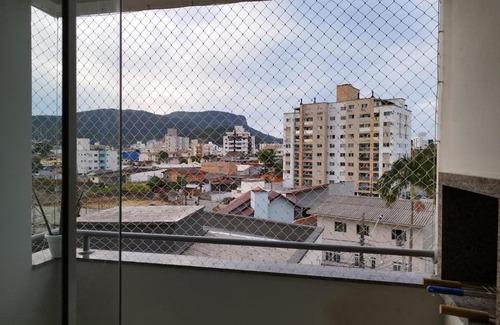 Florianopolis Apartment | Ap completo 301