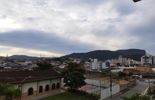 Florianopolis Apartment | Ap completo 301