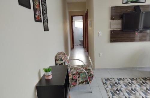 Florianopolis Apartment | Ap completo 301