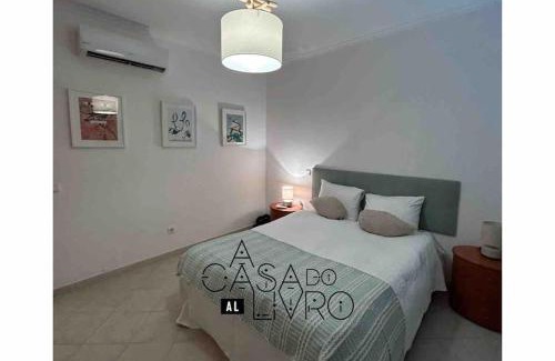 Canada Apartment | AP Conceição-Tavira Casa do Livro Algarve
