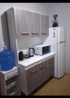 Tramandai Apartment | Ap confortável