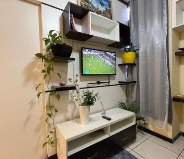 Guara Apartment | AP Confortável e Funcional próximo ao Aeroporto e Embaixadas