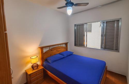 Tombo Apartment | Ap Confortável - Praia das Astúrias - Beach Host