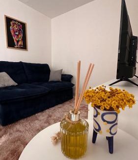 Campinas Apartment | Ap Confort Premium