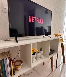 Campinas Apartment | Ap Confort Premium