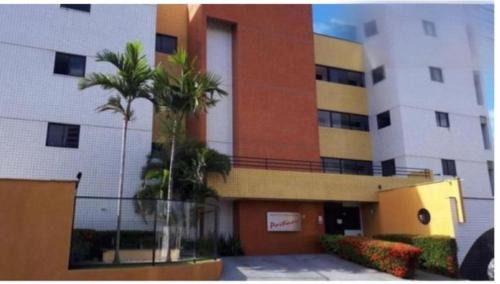 Sao Luis Apartment | Ap Cozy Calhau prox PRAIA