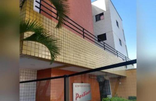 Sao Luis Apartment | Ap Cozy Calhau prox PRAIA