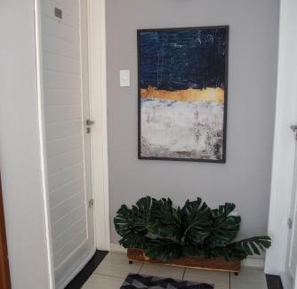 Sao Luis Apartment | Ap Cozy Calhau prox PRAIA