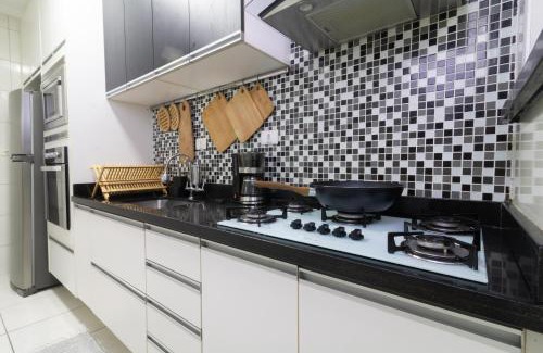 Aviacao Apartment | AP DA PRAIA 76