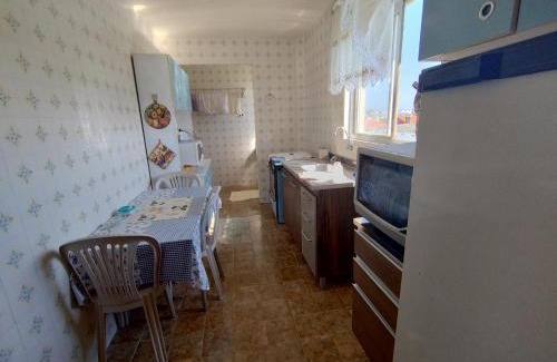 Laguna Apartment | AP de Itapirubá