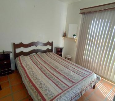 Laguna Apartment | AP de Itapirubá