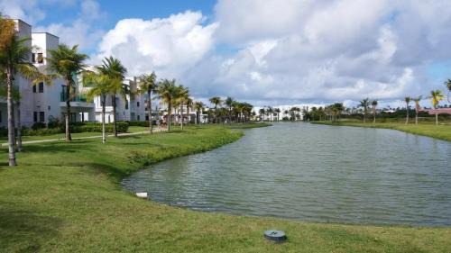 Praia do Forte Apartment | AP. DE LUXO NO IBEROSTATE