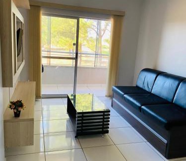 Setor Lagoa Quente Apartment | ap em caldas novas