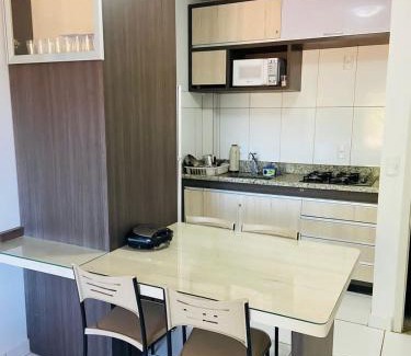 Setor Lagoa Quente Apartment | ap em caldas novas
