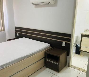 Setor Lagoa Quente Apartment | ap em caldas novas