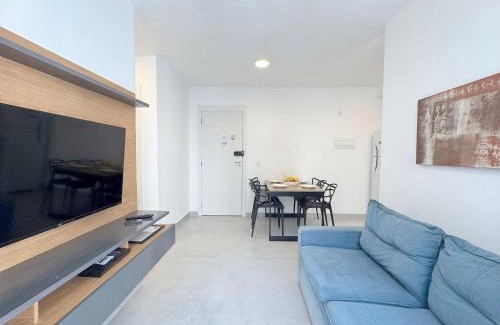 Santo Cristo Apartment | Ap em excelente local no coração do Rio | RJRW517